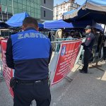 Seç-Al Kuralını İhlal Eden Tezgâha Kapatma Cezası