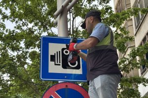 Süreli Park Uygulamasına Geçiş Hazırlıkları