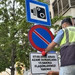 Süreli Park Uygulamasına Geçiş Hazırlıkları