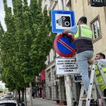 Süreli Park Uygulamasına Geçiş Hazırlıkları