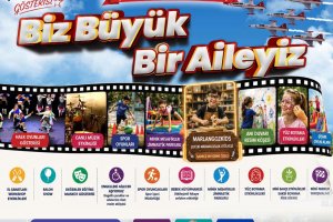 AİLE HAFTASI FESTİVALİ