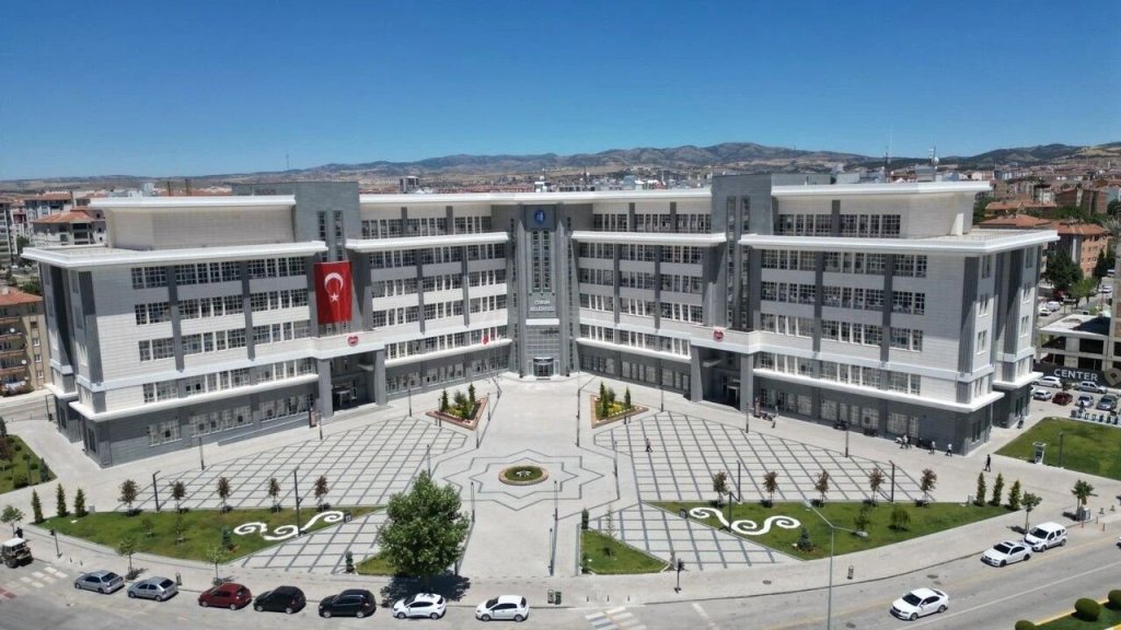 Basına ve Kamuoyuna