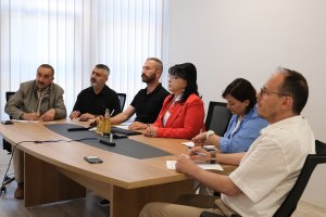 38. ULUSLARARASI ÇORUM HİTİT FUAR VE FESTİVALİ İHALESİ YAPILDI