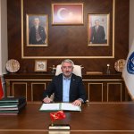 Başkan Aşgın’dan Kurban Bayramı Mesajı