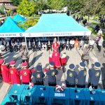 BAŞKAN AŞGIN, İSKİLİPLİ ATIF HOCA PARKI’NDA VATANDAŞLARLA BULUŞTU