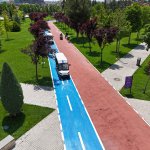 BAŞKAN AŞGIN, ŞEHİT AİLELERİYLE BABALAR GÜNÜ’NDE BİR ARAYA GELDİ