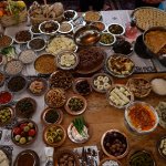 Çorum'da Gastronomi Rüzgârı Esecek, Dünyaca Ünlü Şefler Çorum'a Geliyor