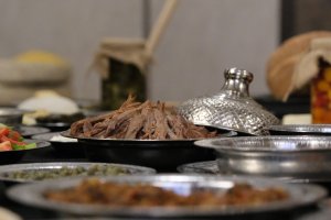 Çorum'da Gastronomi Rüzgârı Esecek, Dünyaca Ünlü Şefler Çorum'a Geliyor
