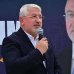 ÇORUM BELEDİYESİ 13 YENİ ARAÇ VE İŞ MAKİNESİNİ HİZMETE ALDI
