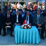 ÇORUM BELEDİYESİ 13 YENİ ARAÇ VE İŞ MAKİNESİNİ HİZMETE ALDI