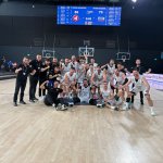 Çorum Belediyesi Basketbol Takımı 2. Ligde