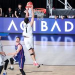 Çorum Belediyesi Basketbol Takımı 2. Ligde