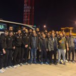 Çorum Belediyesi Basketbol Takımı Son Virajda 