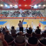 Çorum Belediyesi Basketbol Takımı Son Virajda 