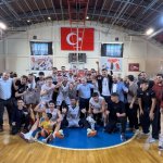 Çorum Belediyesi Basketbol Takımı Son Virajda 