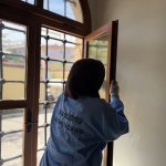 Çorum Belediyesi’nden İbadethanelere Temizlik Hizmeti