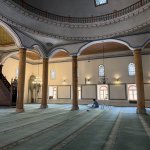 Çorum Belediyesi’nden İbadethanelere Temizlik Hizmeti