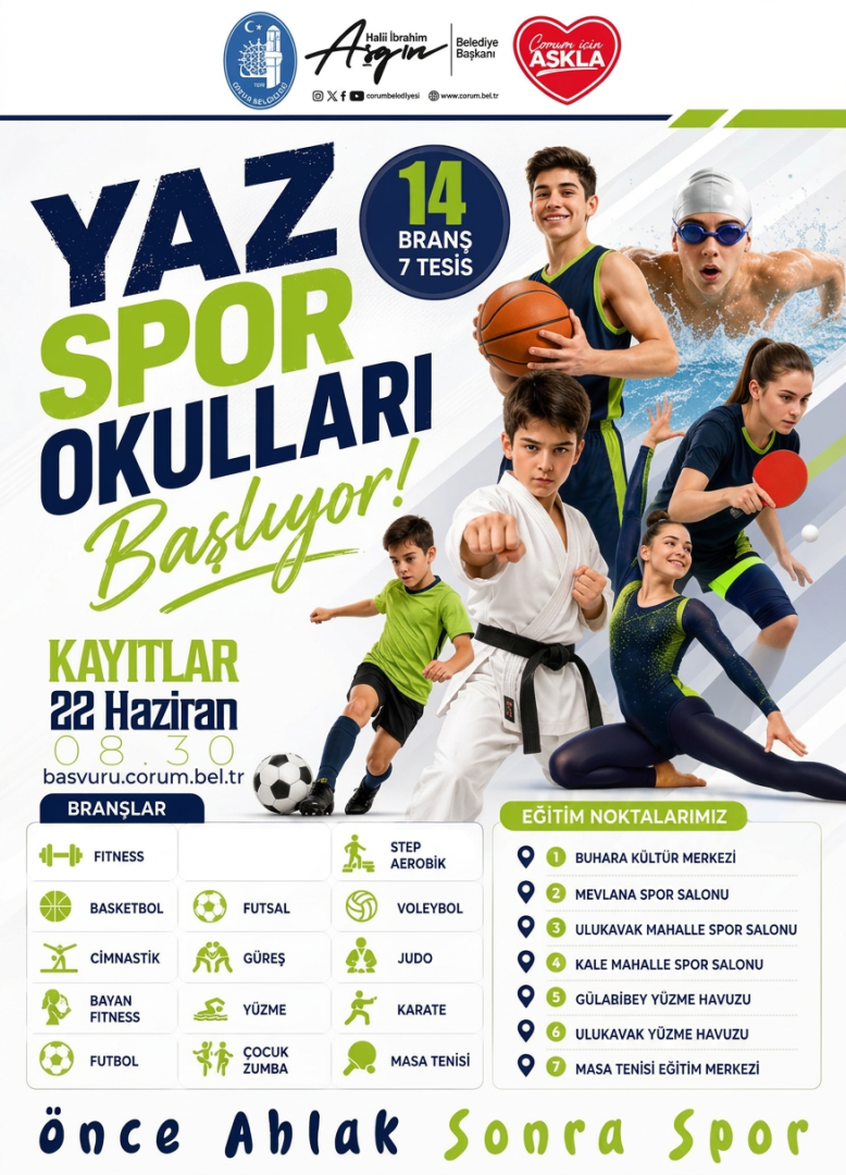 Çorum Belediyesi
