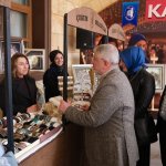 KADIN EMEĞİ ÇARŞISI BEDESTEN’DE KAPILARINI AÇIYOR