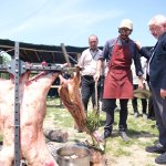 ÇORUM GASTRONOMİSİ DÜNYA SAHNESİNDE