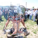 ÇORUM GASTRONOMİSİ DÜNYA SAHNESİNDE