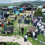 ÇORUM GASTRONOMİSİ DÜNYA SAHNESİNDE