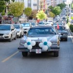 BELEDİYEDEN ÇOCUK ŞENLİĞİ VE GELENEKSEL SÜNNET ŞÖLENİ COŞKUSU