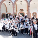 BELEDİYEDEN ÇOCUK ŞENLİĞİ VE GELENEKSEL SÜNNET ŞÖLENİ COŞKUSU