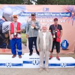 TRAP YARIŞLARI GERÇEKLEŞTİRİLDİ