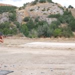 TRAP YARIŞLARI GERÇEKLEŞTİRİLDİ