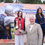 TRAP YARIŞLARI GERÇEKLEŞTİRİLDİ