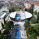 HANIMELİ YÖRESEL MARKET HİZMETE AÇILDI