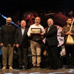 HİTİT FESTİVALİ’NDE TRT MÜZİK RÜZGÂRI ESTİ
