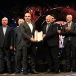HİTİT FESTİVALİ’NDE TRT MÜZİK RÜZGÂRI ESTİ