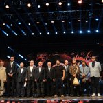 HİTİT FESTİVALİ’NDE TRT MÜZİK RÜZGÂRI ESTİ