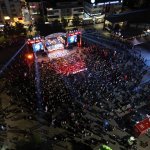 HİTİT FESTİVALİ’NDE TRT MÜZİK RÜZGÂRI ESTİ