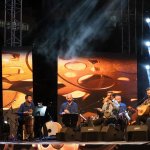 HİTİT FESTİVALİ’NDE TRT MÜZİK RÜZGÂRI ESTİ