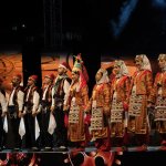HİTİT FESTİVALİ’NDE TRT MÜZİK RÜZGÂRI ESTİ