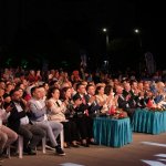 HİTİT FESTİVALİ’NDE TRT MÜZİK RÜZGÂRI ESTİ