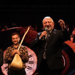 HİTİT FESTİVALİ’NDE TRT MÜZİK RÜZGÂRI ESTİ
