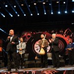 HİTİT FESTİVALİ’NDE TRT MÜZİK RÜZGÂRI ESTİ