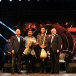 HİTİT FESTİVALİ’NDE TRT MÜZİK RÜZGÂRI ESTİ