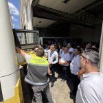 TOPLU TAŞIMA ŞOFÖRLERİNE EĞİTİM