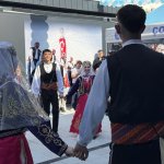 HANIMELİ YÖRESEL MARKET HİZMETE AÇILDI