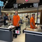 HANIMELİ YÖRESEL MARKET HİZMETE AÇILDI