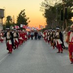 KARDEŞ ŞEHİR BEYARMUDU’NDA ÇORUM RÜZGÂRI ESTİ