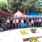 LEBLEBİNİN EN İYİLERİ YARIŞTI