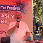 LEBLEBİNİN EN İYİLERİ YARIŞTI