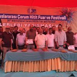 LEBLEBİNİN EN İYİLERİ YARIŞTI
