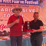 LEBLEBİNİN EN İYİLERİ YARIŞTI